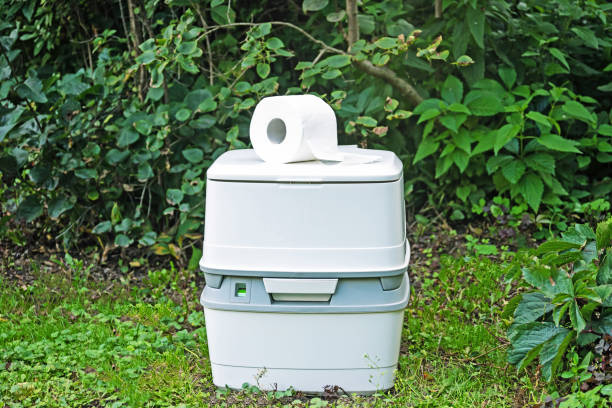 Best Affordable portable toilet rental  in Nicholasville, KY