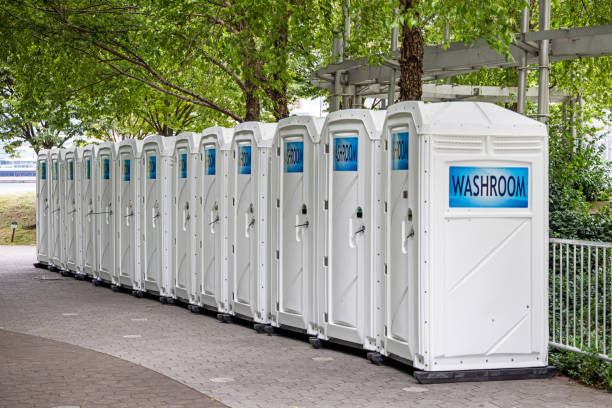 Best Event porta potty rental  in Nicholasville, KY