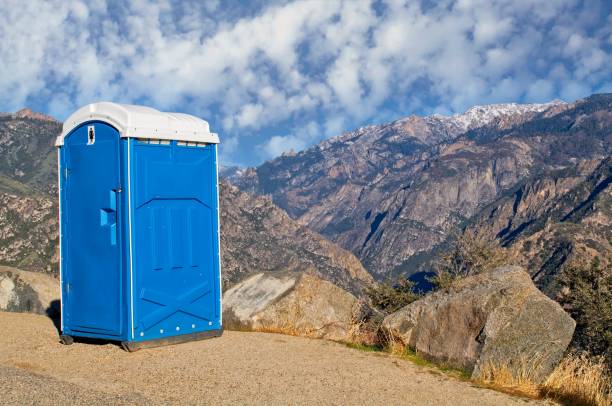 Best Local porta potty services  in Nicholasville, KY