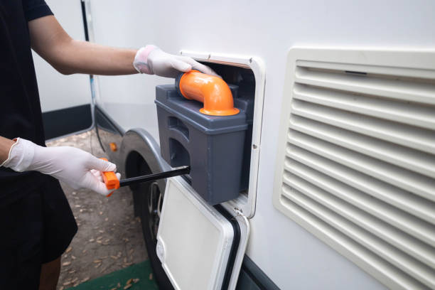Best Portable bathroom rental  in Nicholasville, KY