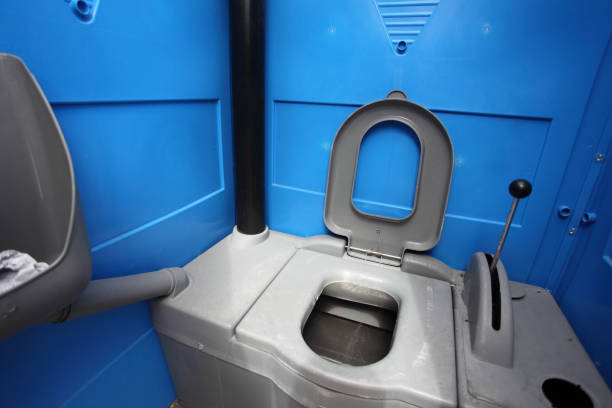 Best Local porta potty services  in Nicholasville, KY