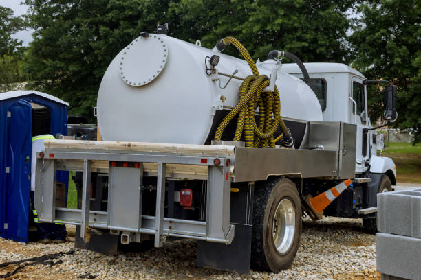 Best Porta potty rental near me  in Nicholasville, KY