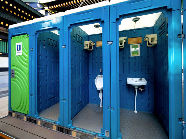 Portable Toilet Options We Offer in Nicholasville, KY